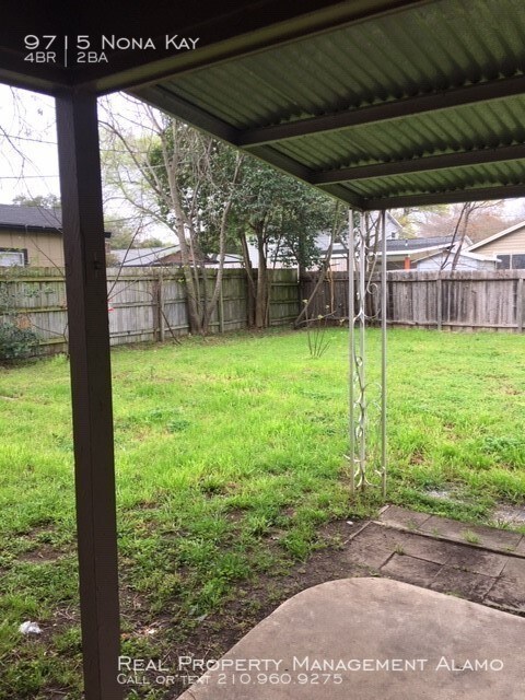 Building Photo - 9715 Nona Kay Dr