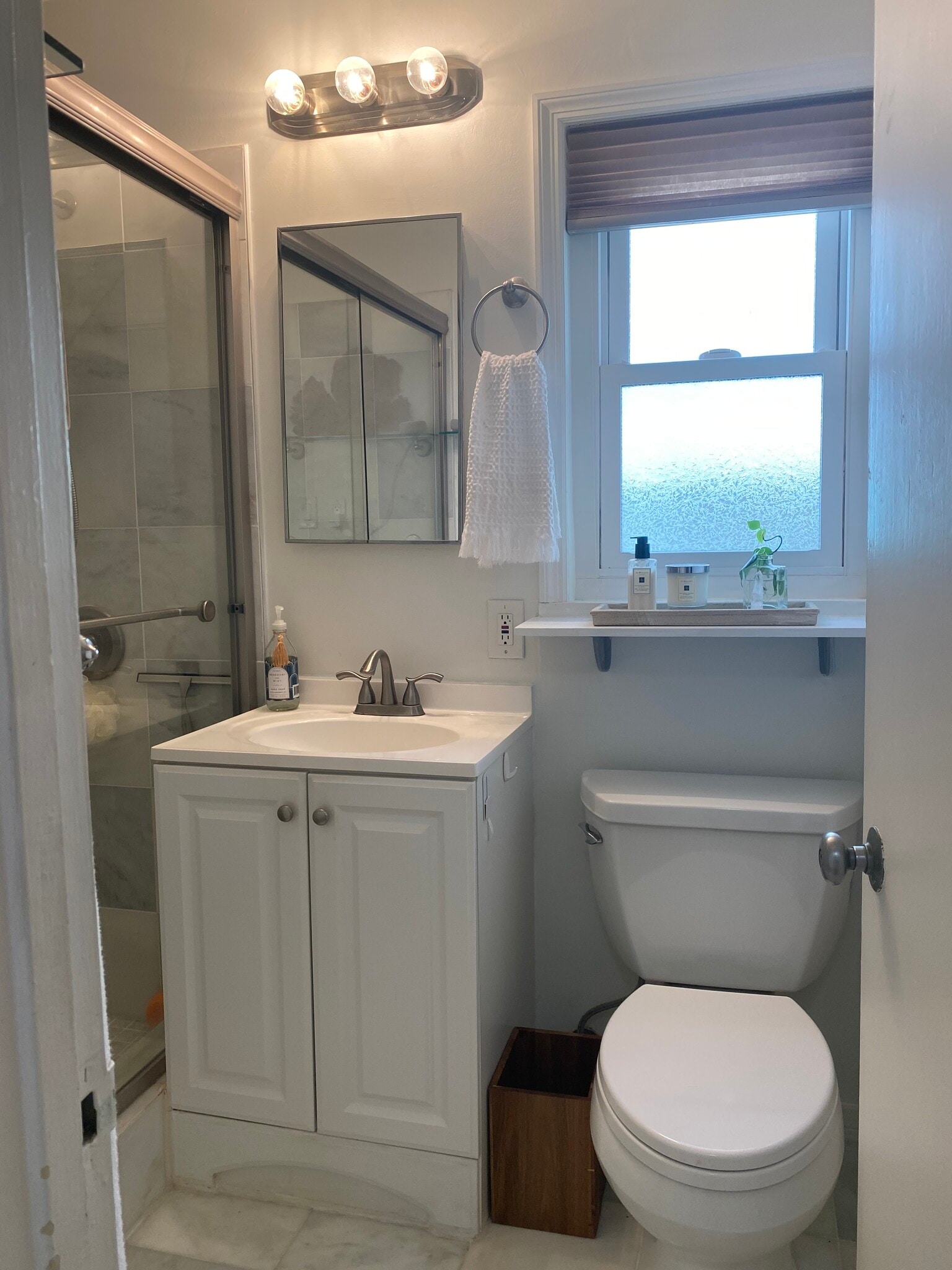 Bathroom - 212 5th St