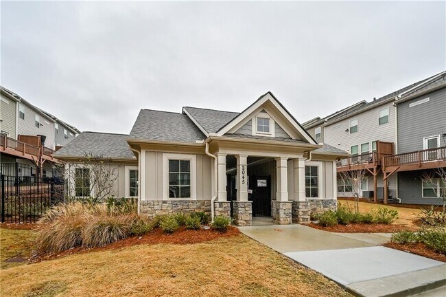 Building Photo - 1356 Live Oak Ln