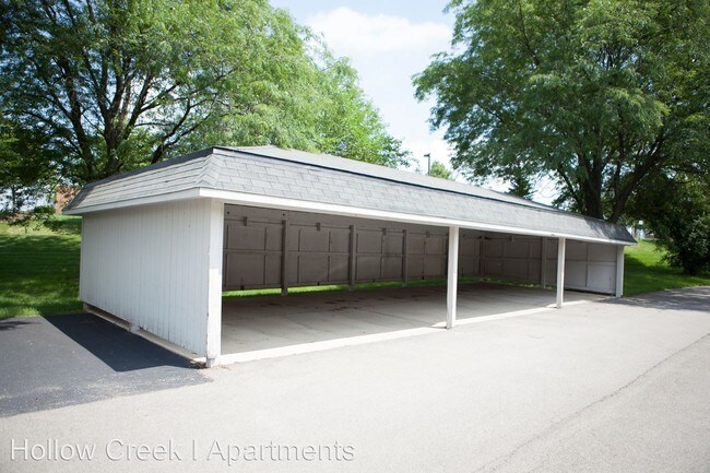 Building Photo - 6625 N Big Hollow Rd
