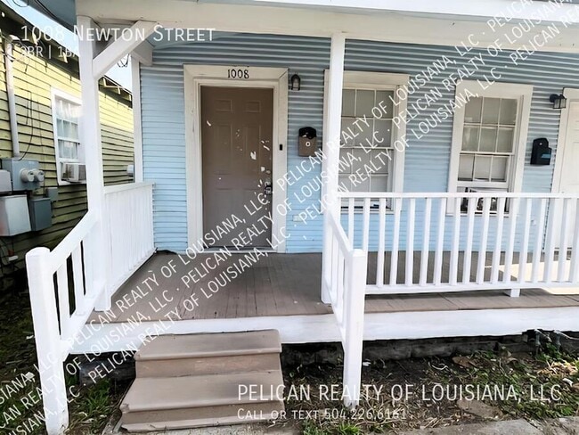Primary Photo - 1008 Newton St