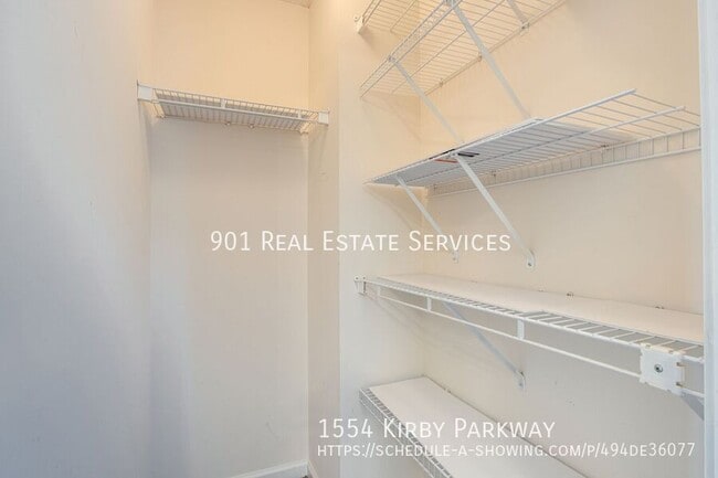 Building Photo - 1554 Kirby Pkwy