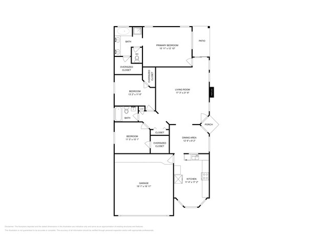 Building Photo - 1938 E Wagoner Rd