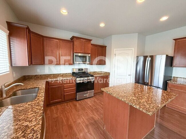 Building Photo - Spacious 4-Bedroom Home with Open Floor Plan and Large Backyard in Thornton