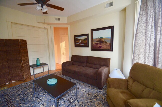 Building Photo - 4-BEDROOM DEPAUL UNIVERSITY APARTMENT – FI...