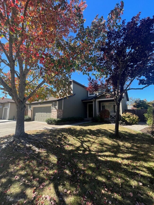 Primary Photo - Updated 4 Bedroom 3 Bathroom Single Family...