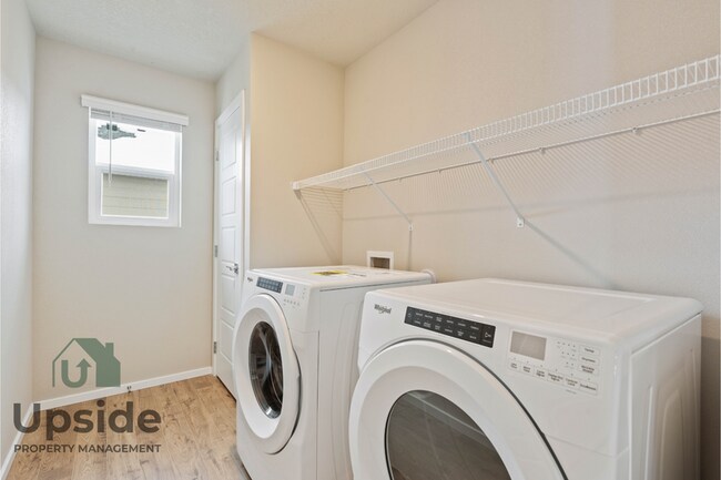 Building Photo - 20601 E Mdw Spg Lp