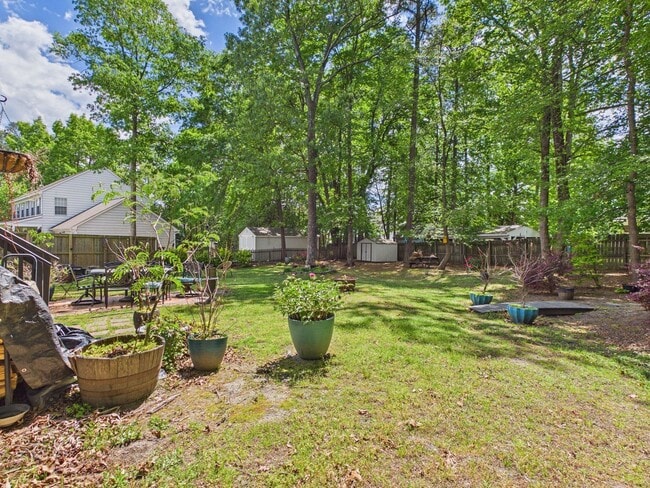 Building Photo - 8413 Wilshire Pl