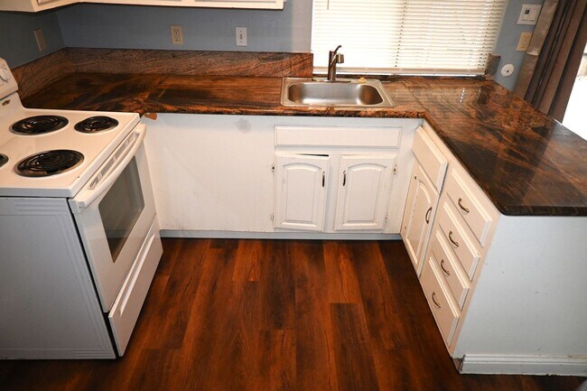 Building Photo - Resident Benefit Package Property