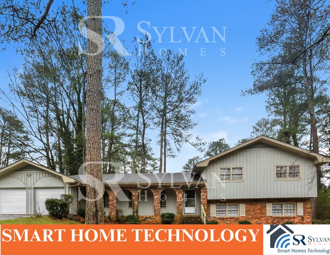Primary Photo - Lease today! No extra charge for contentme...