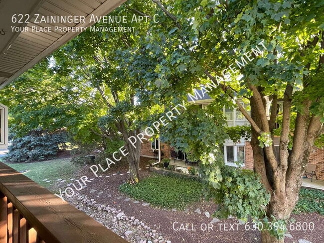 Building Photo - 622 Zaininger Ave