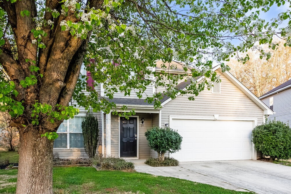 Building Photo - 10316 Gold Pan Rd