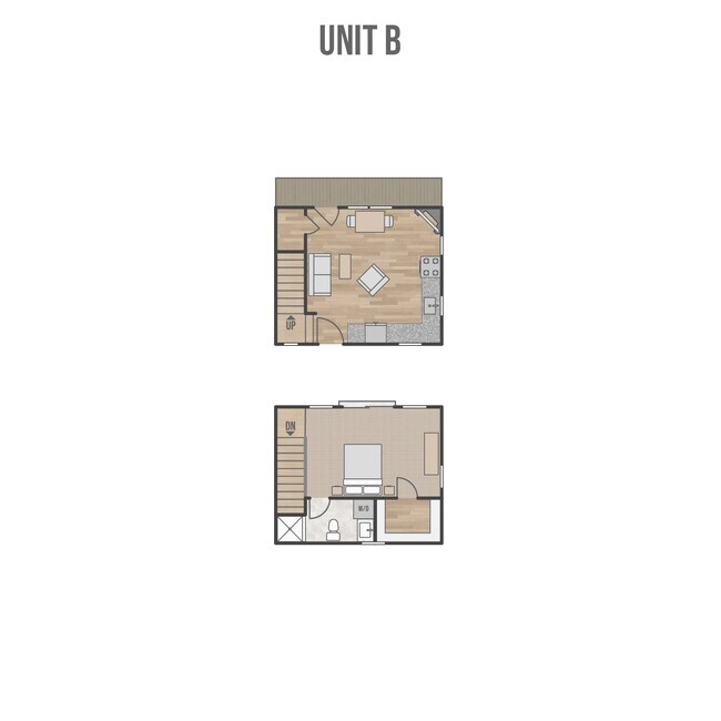 Floorplan - Rivers Mark