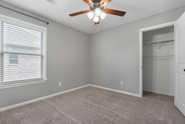 Building Photo - Approved applicant