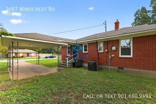 Building Photo - 3687 Windcrest Rd