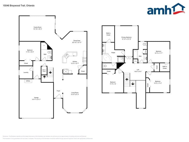 Building Photo - 15046 Braywood Trail