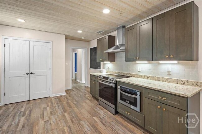 Building Photo - 22731 GA-46