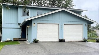 Building Photo - 8030 Northwind Ave
