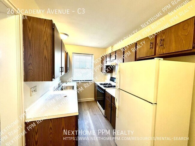 Building Photo - 26 Academy Ave