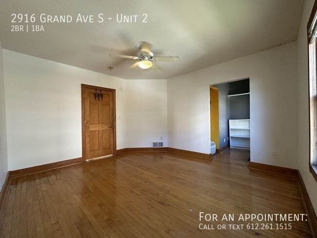Building Photo - 2916 Grand Ave S