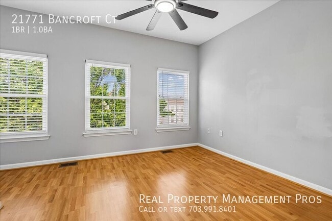 Building Photo - 21771 Bancroft Ct