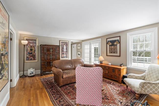 Building Photo - 239 Foreside Rd