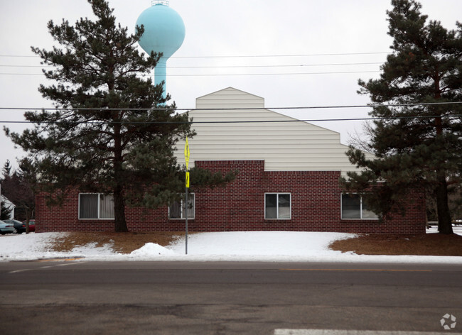 Building Photo - St. Joseph Apartments