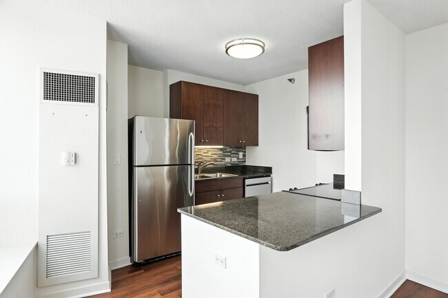 Building Photo - 555 N Kingsbury St