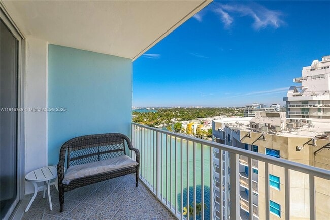 Building Photo - 5838 Collins Ave
