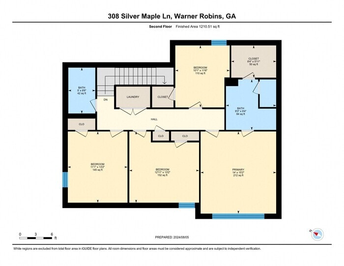 Building Photo - 308 Silver Maple Ln