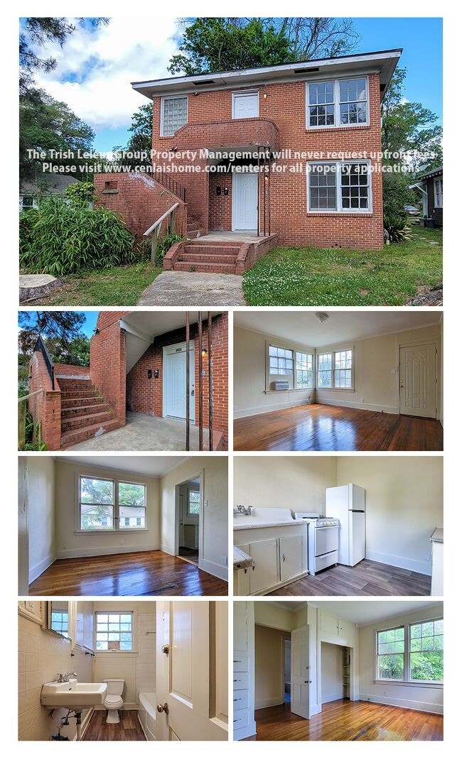 Building Photo - ** Large 1/1 ready now**