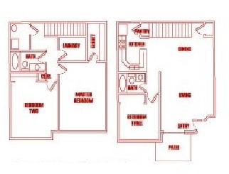 Turnberry Of Holladay Salt Lake City Ut Apartment Finder