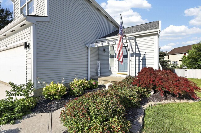 Building Photo - 9166 Windy Creek Dr