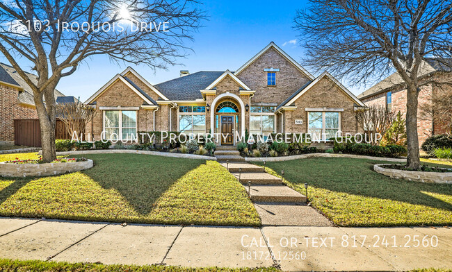 Primary Photo - 5103 Iroquois Dr