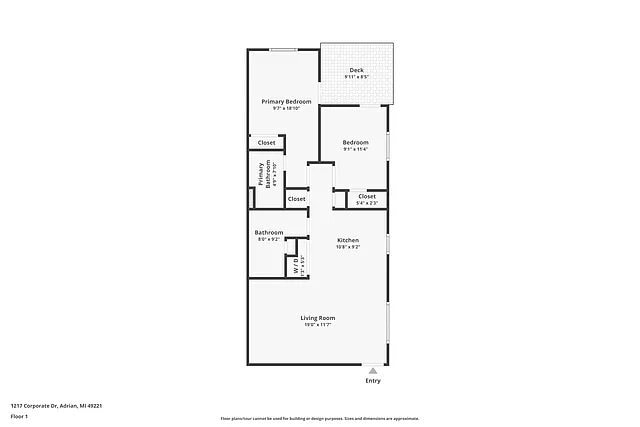 Building Photo - 1215 Corporate Dr