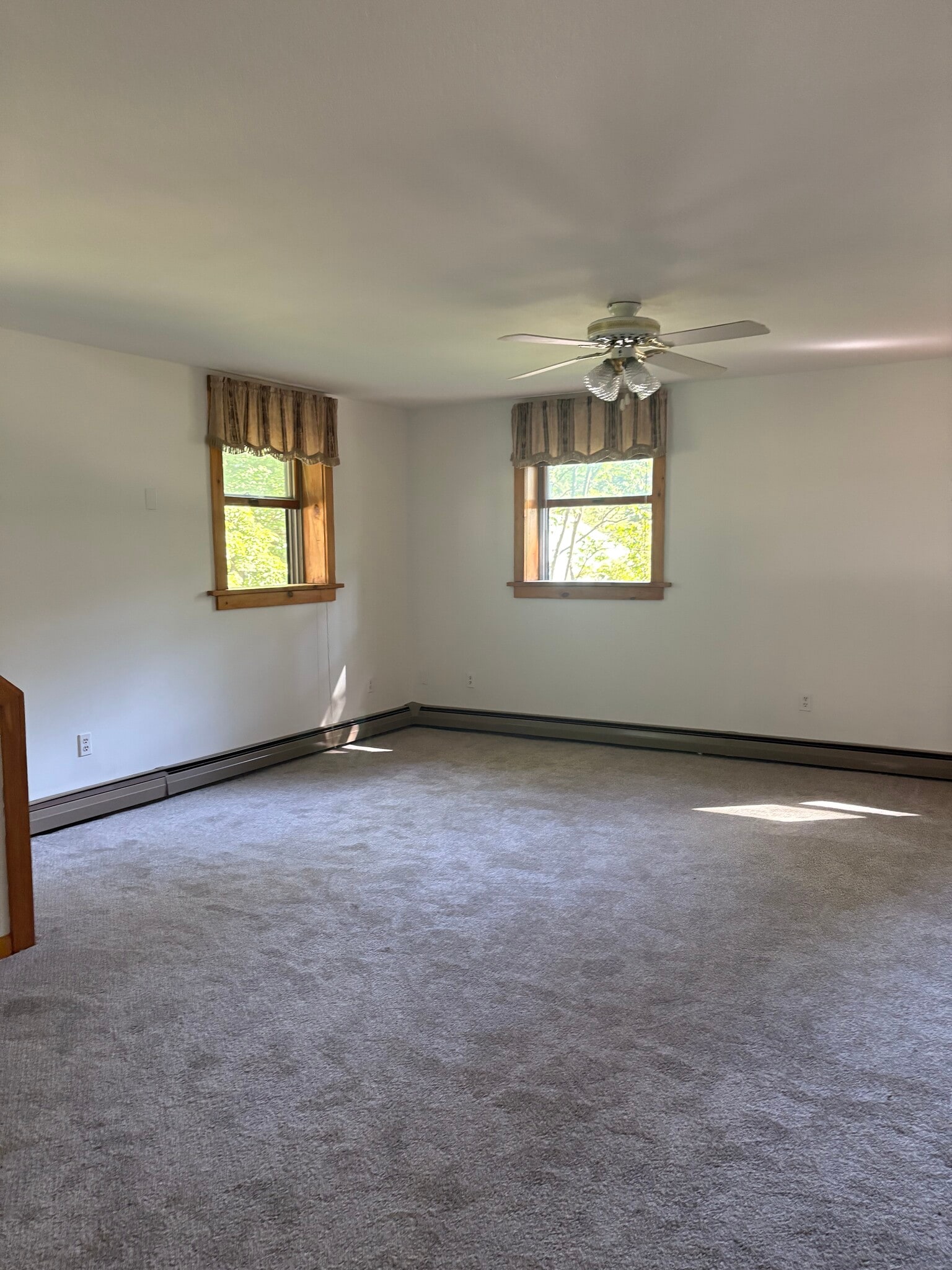 Upstairs bedroom - 55 Cherry Hl