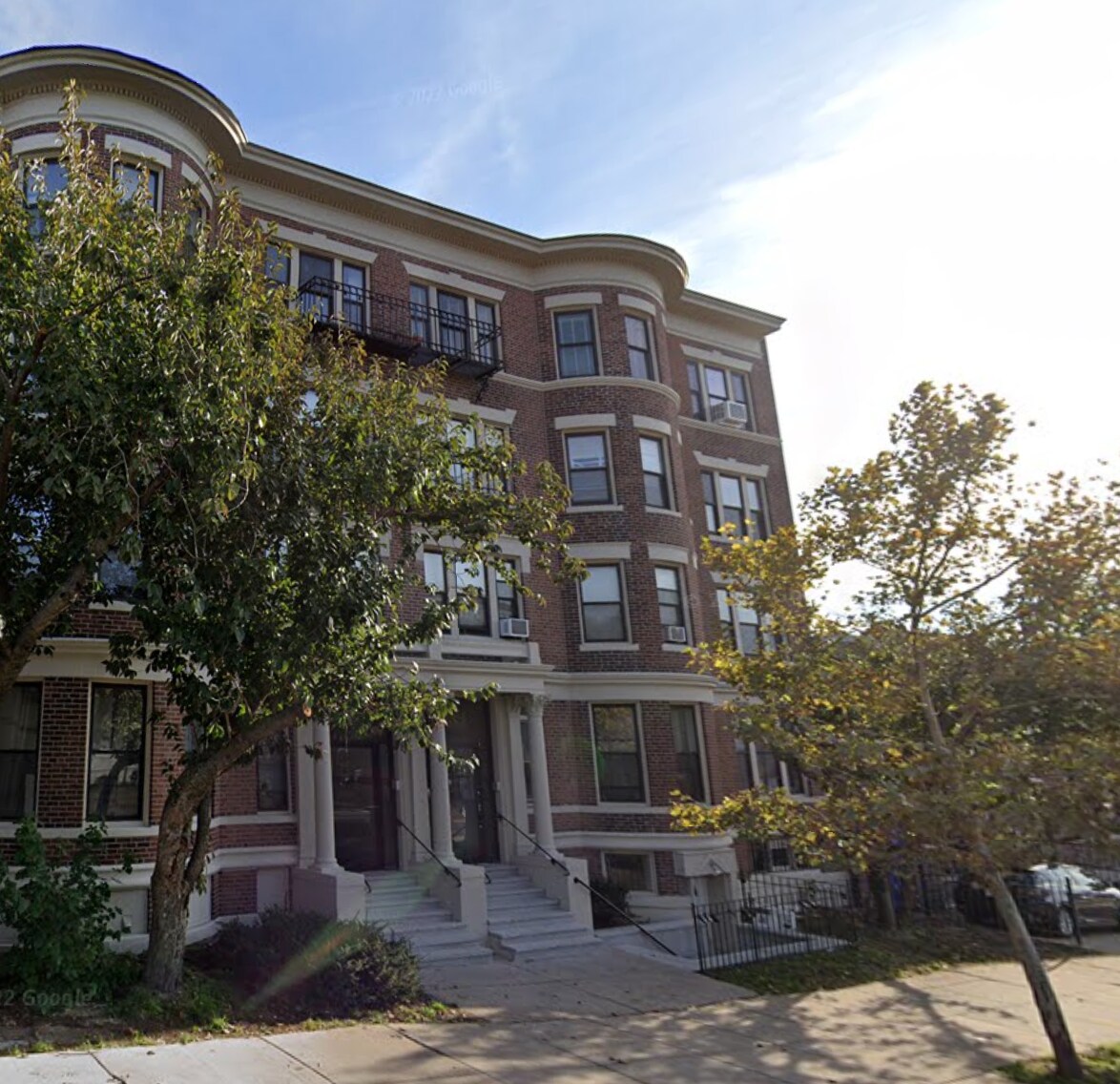 Building Photo - 1682 Commonwealth Ave