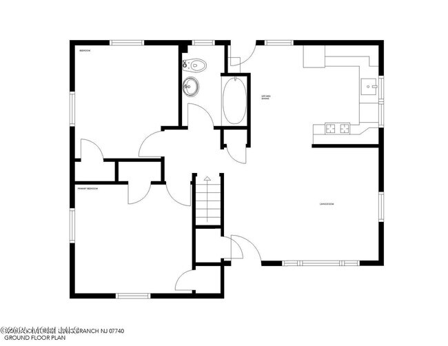 Building Photo - 120 Hulick Pl