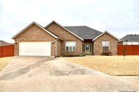 Building Photo - 1101 Shiraz Dr