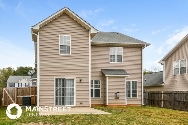 Building Photo - 307 Apple Ridge Rd