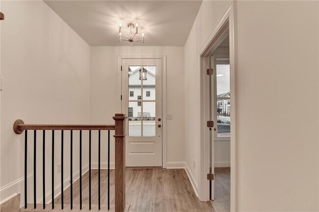 Building Photo - 5428 Howington Ct