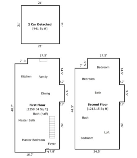 Building Photo - 903 Proctor Ranch Dr