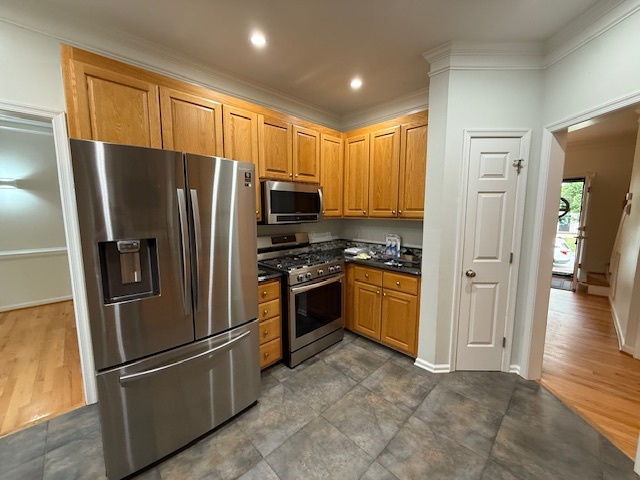 Building Photo - 5 Top Ridge Ct