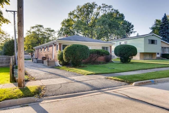 Building Photo - 436 N Gerard Ave