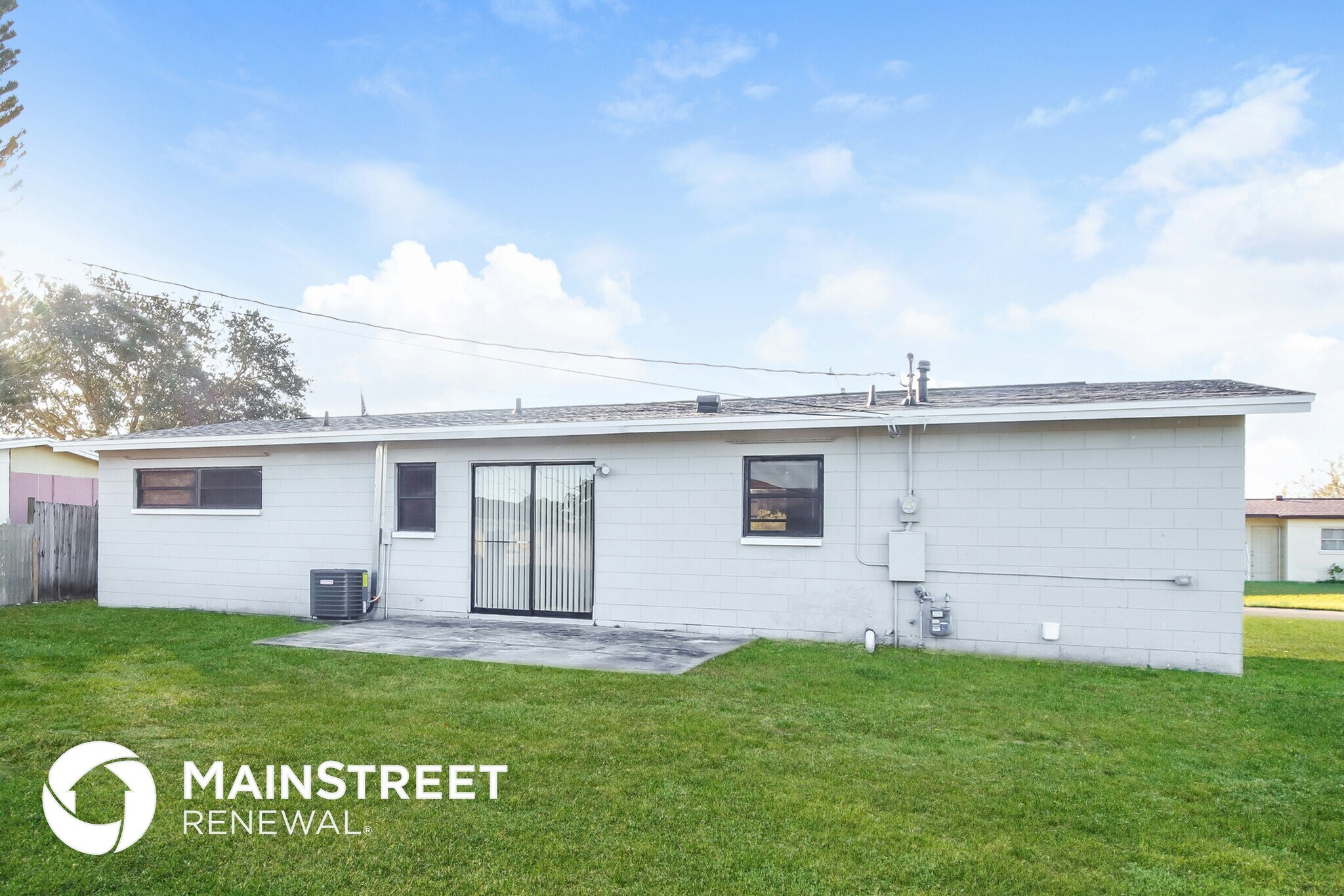 Building Photo - 1173 Martha Lee Ave