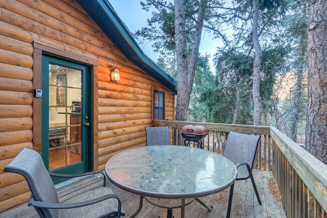 Building Photo - 9415 Ute Rd