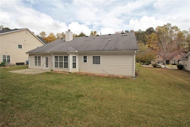 Building Photo - 1490 Creek Pointe Cir