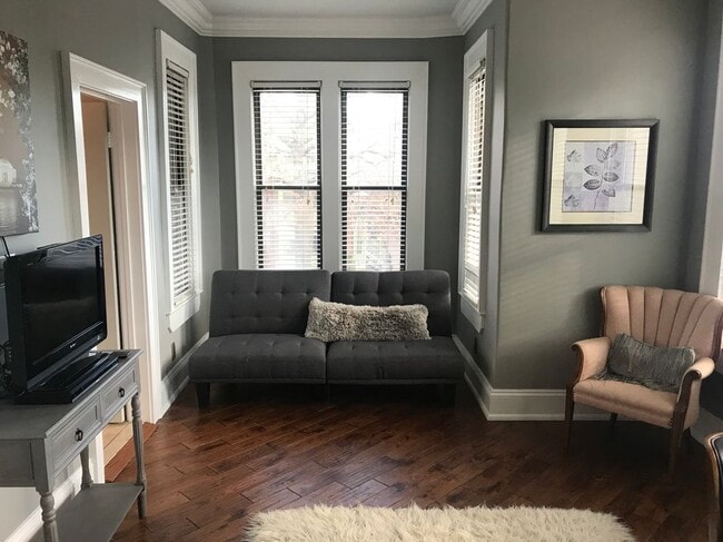 Building Photo - 1822 15th St NW