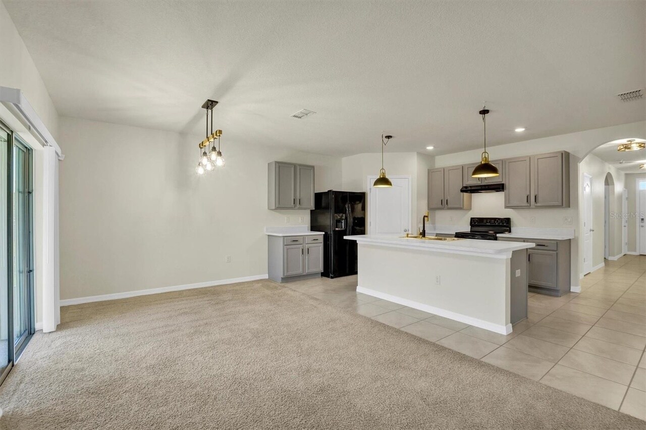 Dinning room - 1022 Preserve Dr