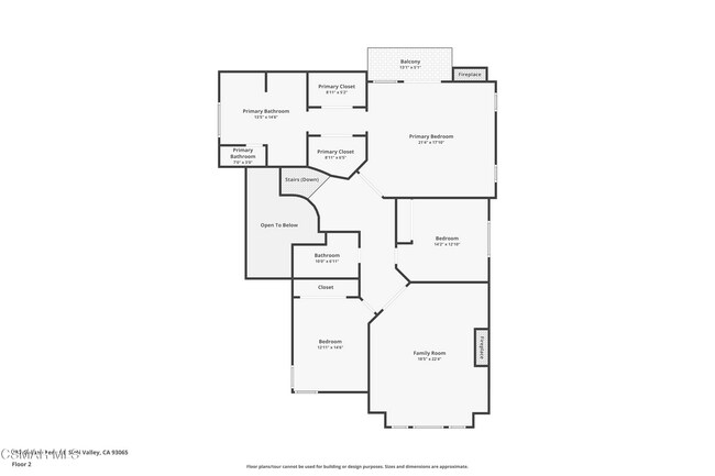 Building Photo - 287 Golden Fern Ct